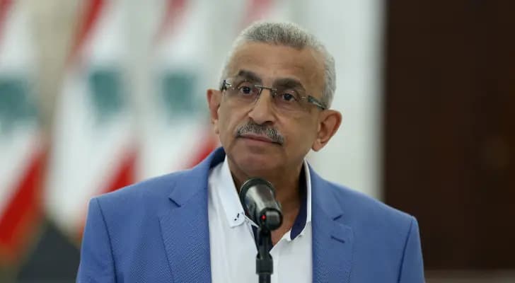 سعد: بالتضامن والتماسك الوطني نسقط أهداف العدو