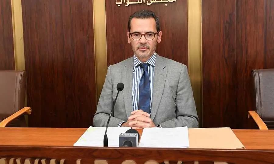 علامة: إخلاء المستشفيات هو ضمن خطة الطوارئ