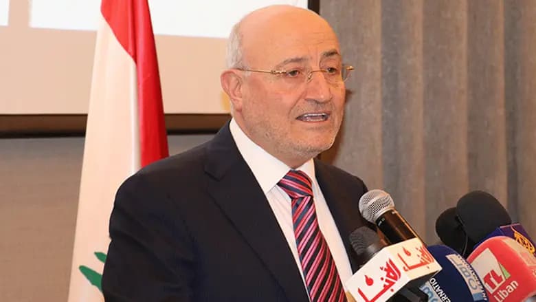 العريضي: لا أعلم مصير السيد!