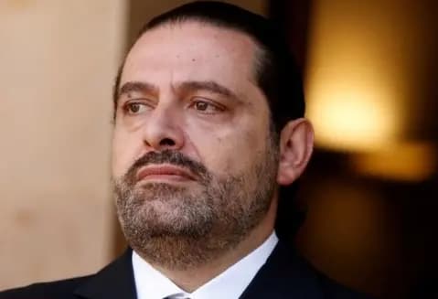 الحريري: اغتيال السيد نصر الله عمل جبان