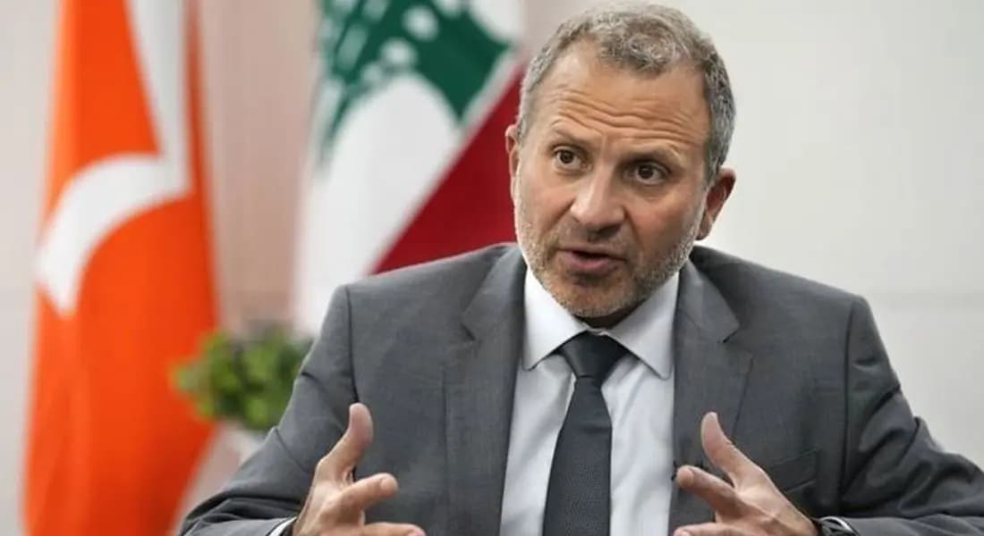 هكذا نعى باسيل السيد نصرلله