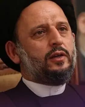السيد فضل الله: سماحته يستحق أن ينال شهادة كان ينتظرها