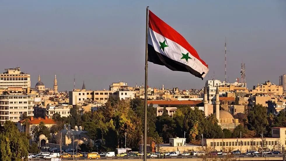 سوريا تنعى السيد نـ.ـصرالله: مسيرته البطولية ستبقى منارة للأجيال القادمة