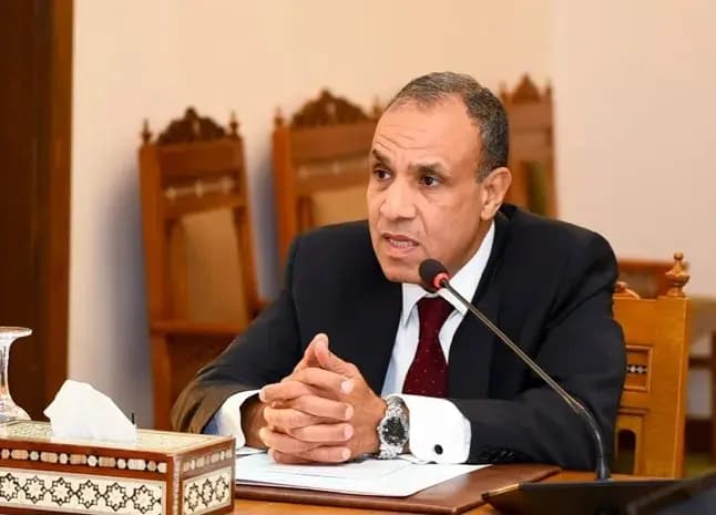 "تصعيد غير مبرر".. دعوة مصرية للجانب الأميركي