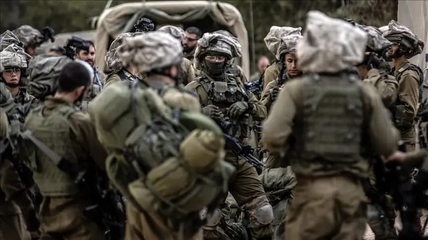 في ظل نقص الجنود.. هذا ما يسعى إليه العدو