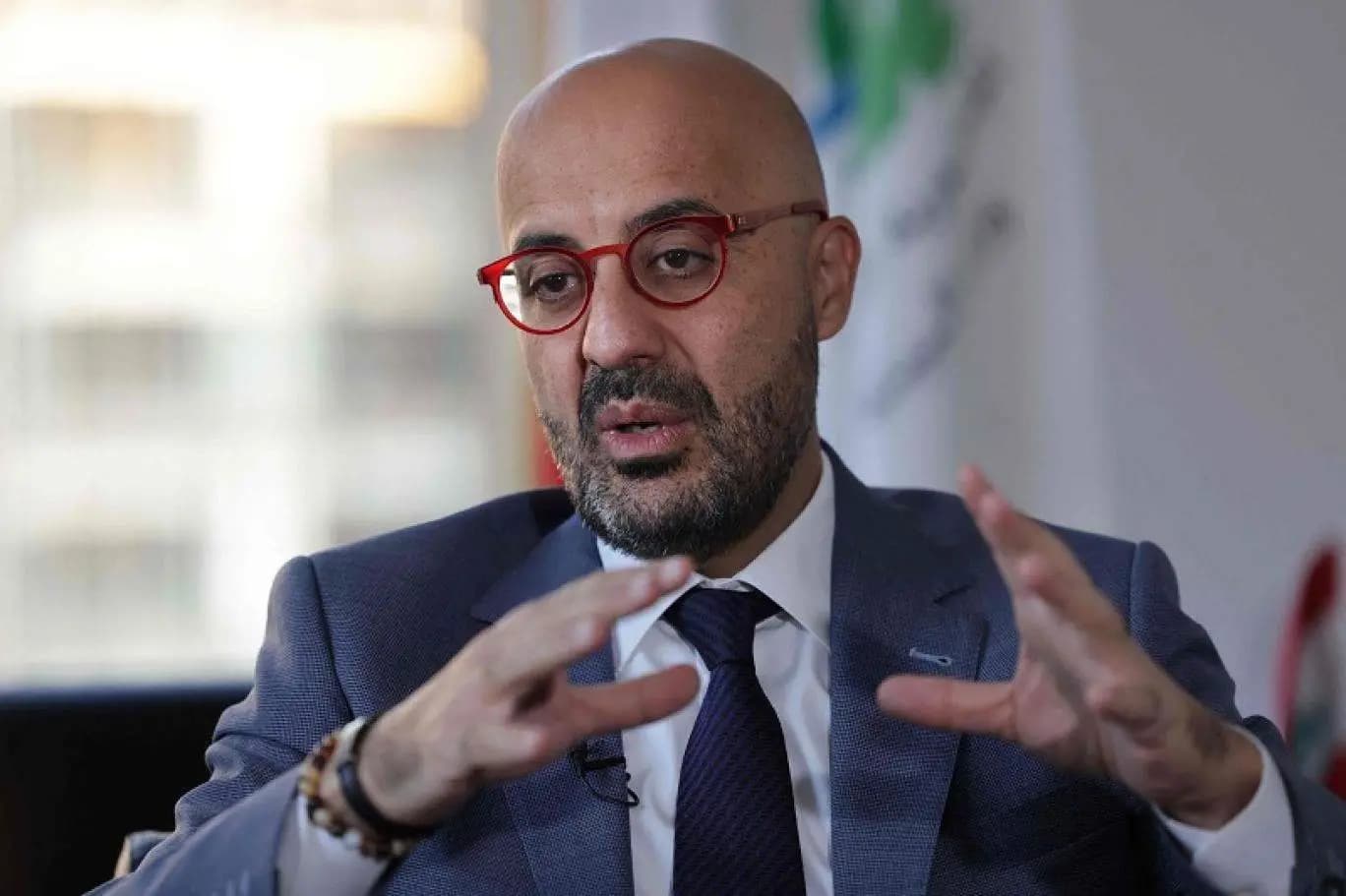 ياسين: وصلنا إلى السيناريو الأسوأ