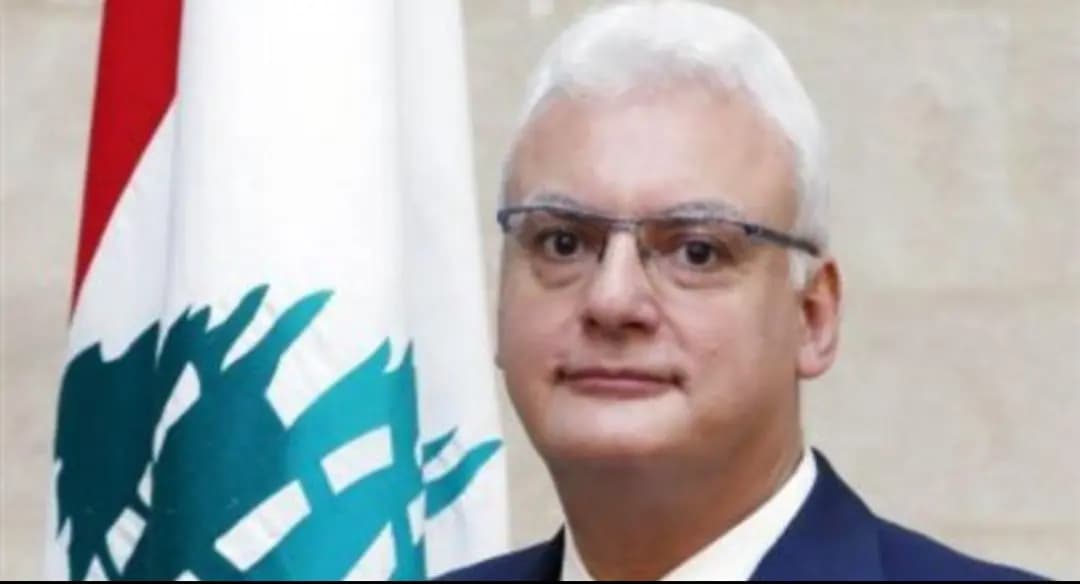 القرم يردّ على الـ"الأبواق الحاقدة": هدفها استغلال غضب المواطن ومصادرة وجعه