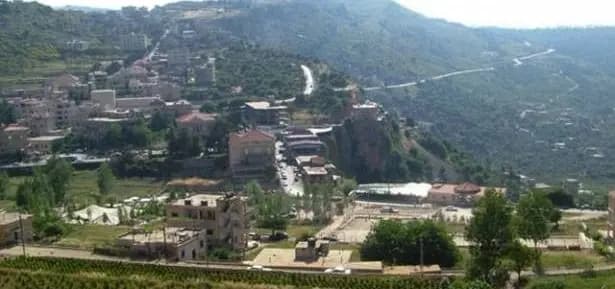 فرار مساجين من هذا السجن