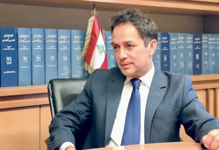 "دخلنا مرحلة جديدة".. بارود: نحتاج لتضامن اللبنانيين