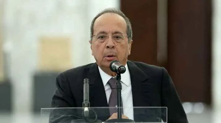 السيد: اللبنانيون أصبحوا أفقر من النازحين فلماذا لا نشترط على الخارج دعم لبناني مقابل دعم كل نازح؟