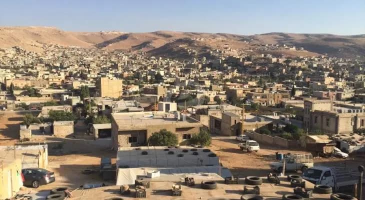 عرسال: زمن الحنين إلى سوريا