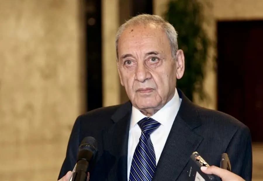 "لمواجهة الخطر الإسرائيلي".. بري: آن الأوان ليتلاقى الجميع فوراً