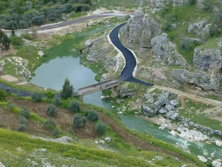 مجزرة جديدة للعدو في سحمر