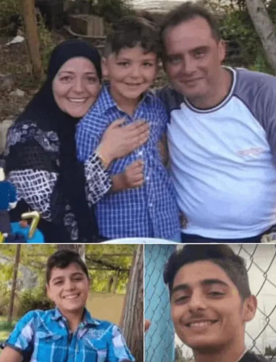 العدو يرتكب مجزرة في الهرمل