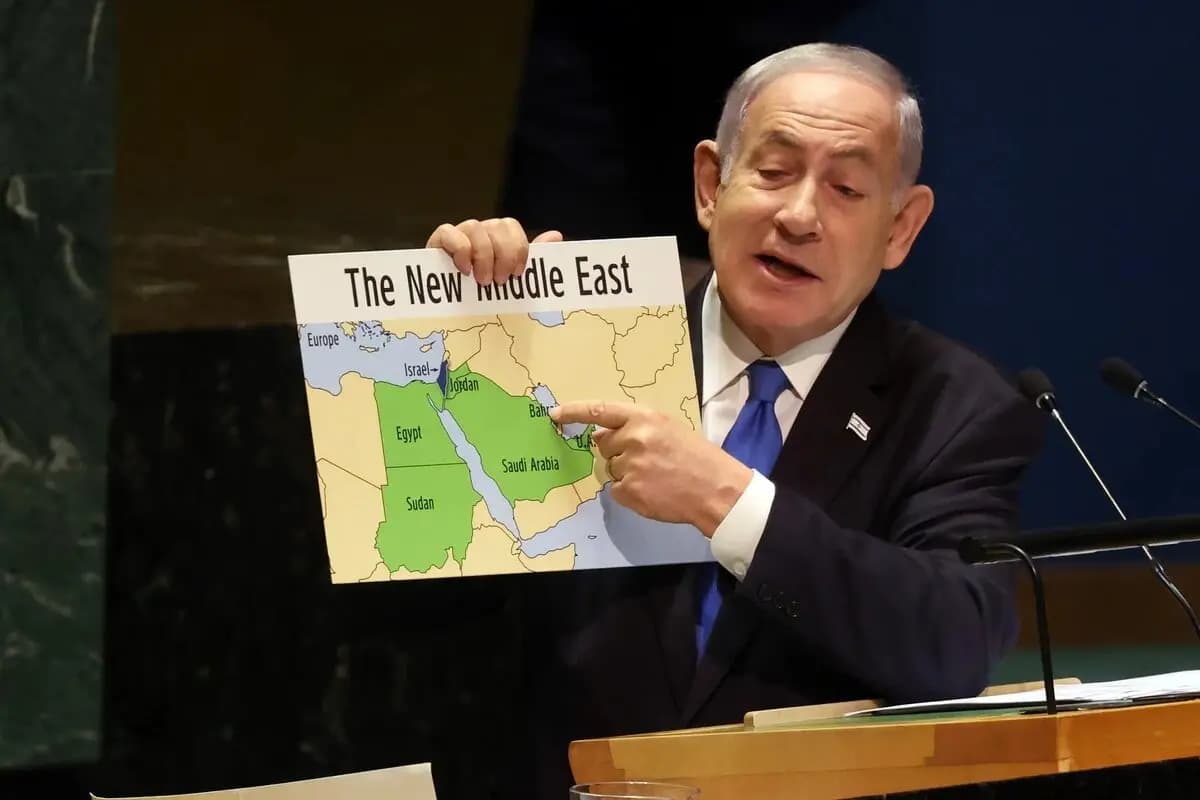 لن ينتصر المشروع الإسرائيليّ.. ولا بدَّ من ترميم قواعد الردع