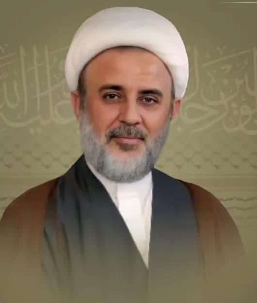 المقاومة تنعى الشيخ "قاووق"
