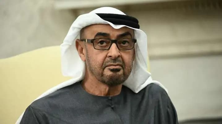 الإمارات على خط "المساعدات"