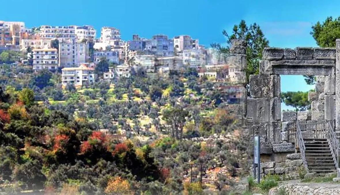"الجمـ.ـاعة الإسلامية" في شحيم تنفي وجود أسلحة للحزب في مركزها