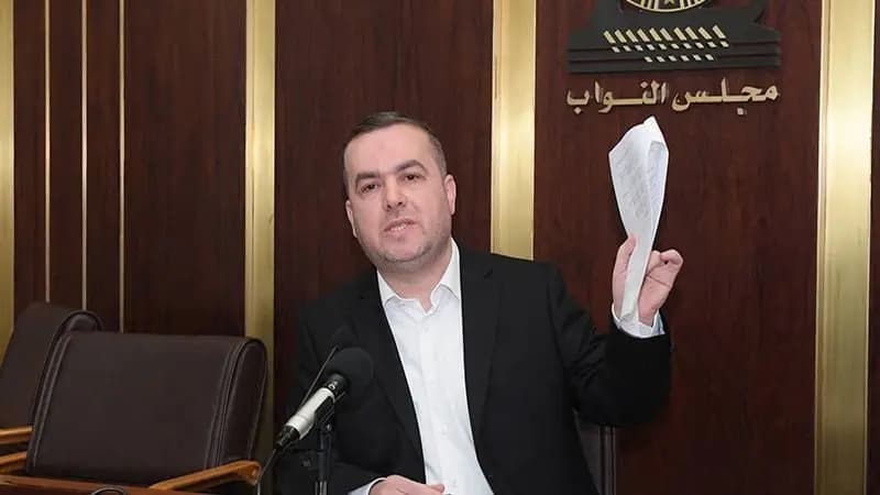 "معنوياتنا عالية".. فضل الله: في الميدان العدو يفر أمام المقاومين