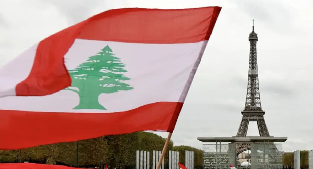 المبادرة الفرنسية تتعرض لفشل كبير
