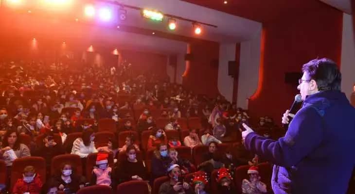 كنعان: لا خوف على التيار ولبنان بظل وجود روح المبادرة والتصميم لدى شبابه وشاباته لتصحيح الواقع