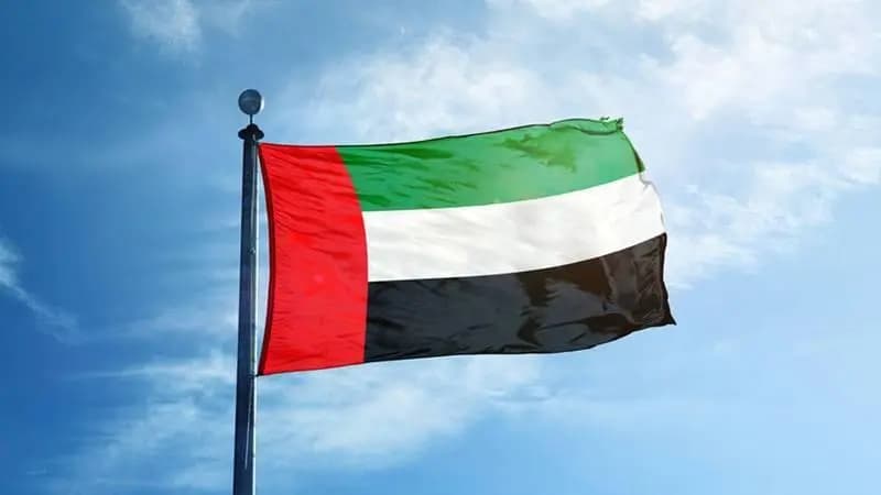الإمارات تعبر عن قلقها من التطورات في لبنان