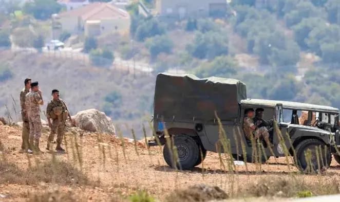 بعد الحديث عن "انسحابه" من الجنوب.. توضيح من قيادة الجيش