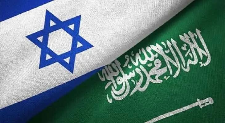 بين السعودية وإسرائيل.. طيران جوي؟