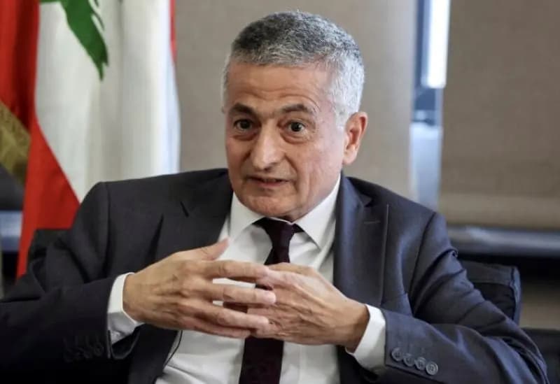 وزير المالية يصدر قراراً بتمديد مهلة تحديد قيمة العقار