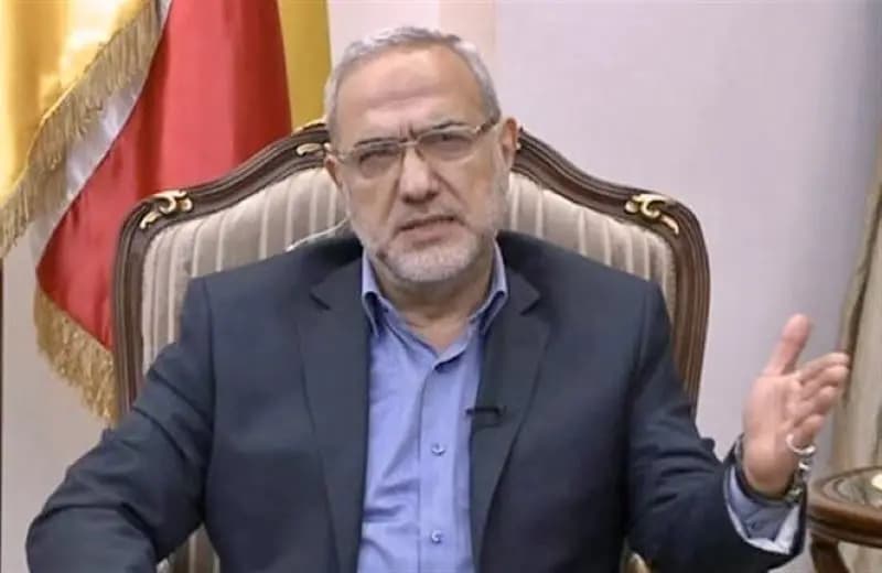 "بنيتنا متينة".. قماطي: إسرائيل لم تدخل أي سنتمتر إلى الأراضي اللبنانية