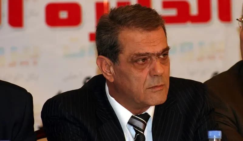 واكيم لـ "النازحين": سوليدير ملككم.. استردوها!