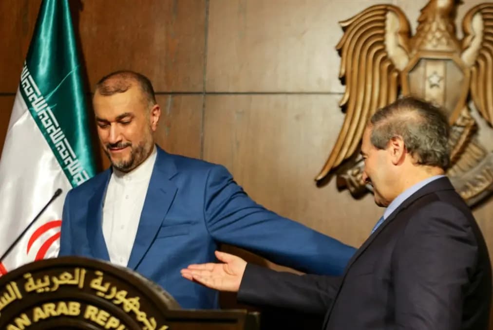 مبادرة إيرانية لِلَمّ الشمل: سوريا ـ تركيا على طريق المصالحة؟
