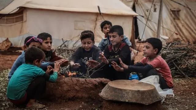 الأمم المتحدة تتواطأ لتوطين النازحين السوريين وتوجّس لبناني من توطينهم