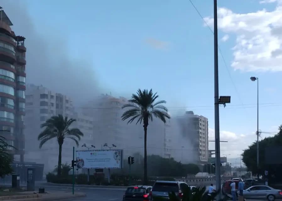حصيلة أولية للشهداء والجرحى في العدوان على الجناح
