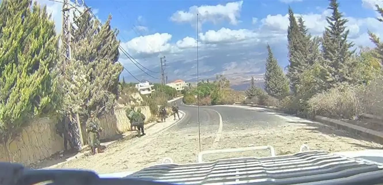 بعد تكبده خسائر فادحة.. العدو يعيد تقييم العملية البرية