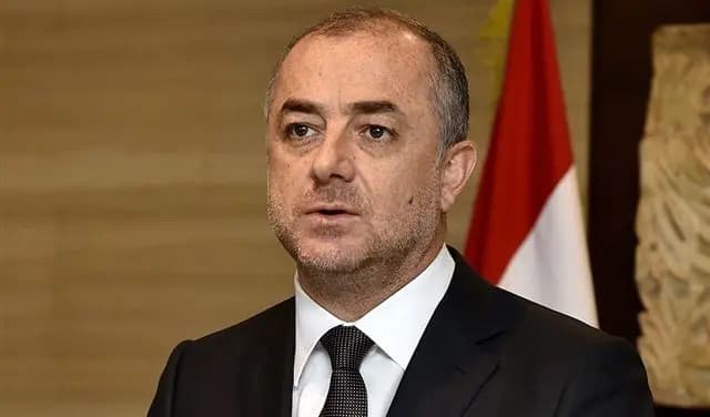 "الجنوب يسطر البطولات".. بوصعب: اللبنانيون لن يتخلوا عن شبر من أرضهم