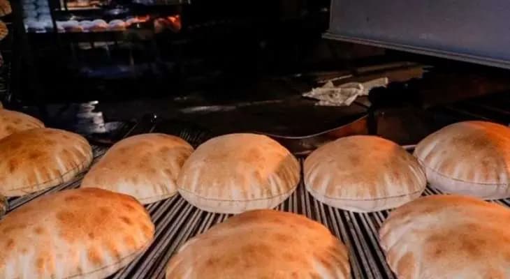تهافت كبير على "الخبز"