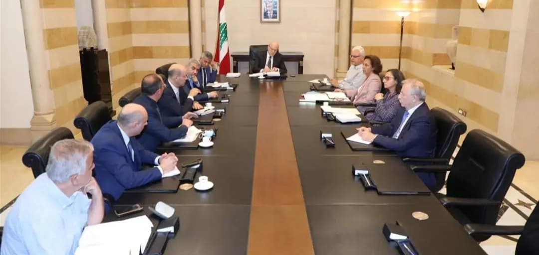 ميقاتي يبحث بشأن ملف الإدارة العامة.. وهذا ما سيحصل عليه الموظفون