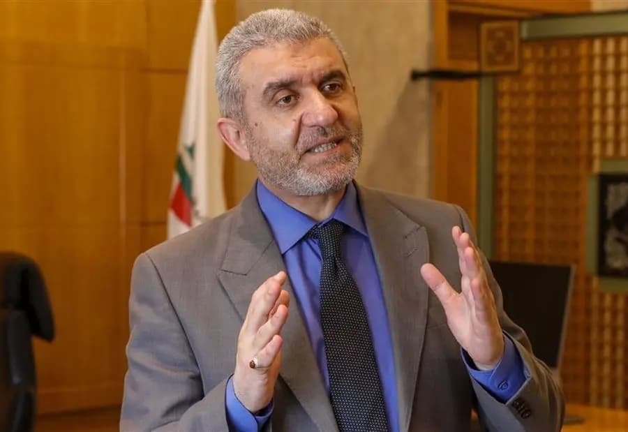 بيانٌ هام لوزير العمل...ماذا جاء فيه؟