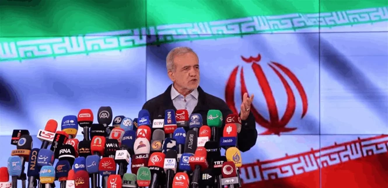 من جديد.. إيران تتوعد العدو
