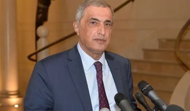 هاشم يتحدث عن"اختبار العديسة" وما فعله بالعدو.. فماذا قال؟