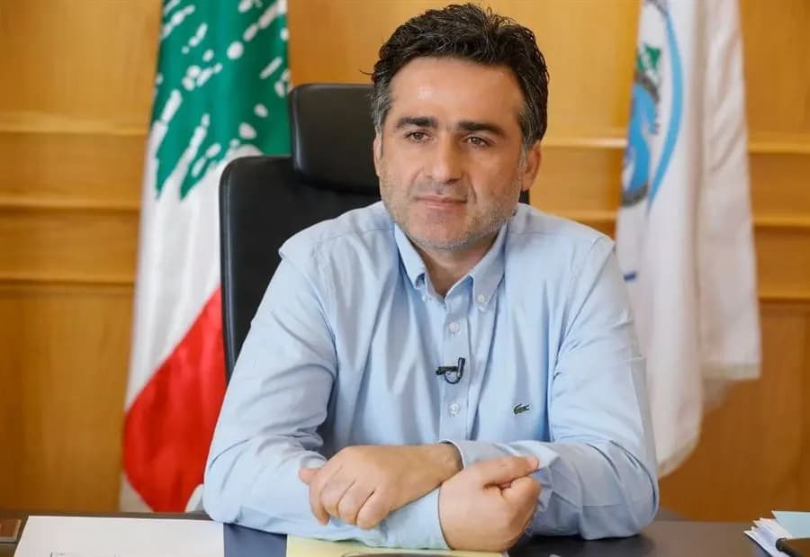 حمية يكشف عن ما يحدث في انفاق المطار!
