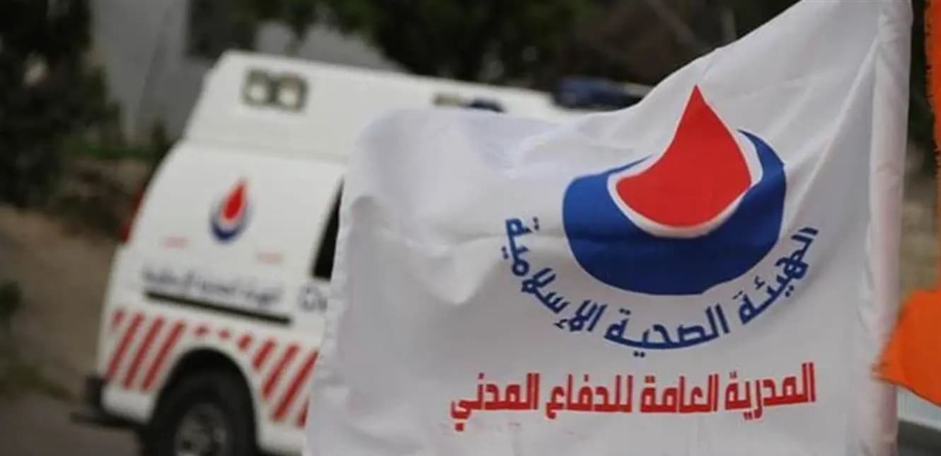 "الهيئة الصحية" تزف ثلة من مسعفيها