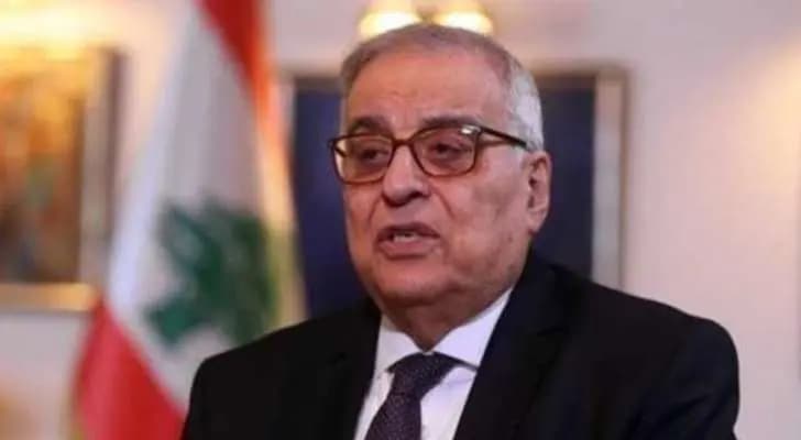 بو حبيب يكشف.. نتنياهو كان قد وافق على وقف إطلاق النار!