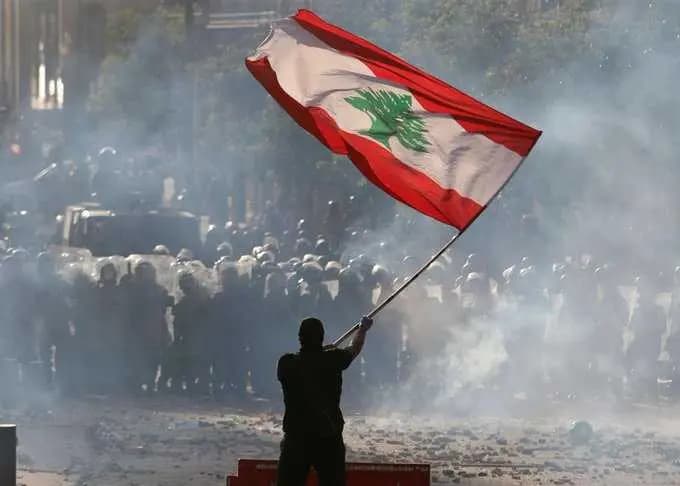 "لمواكبة التطورات".. "الصحة العالمية": النظام الصحي في لبنان يكافح