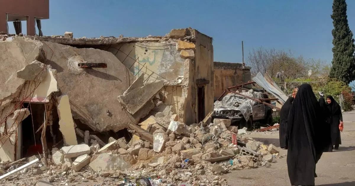 تهجيرُ شيعةِ لبنانَ والشرق الممزق