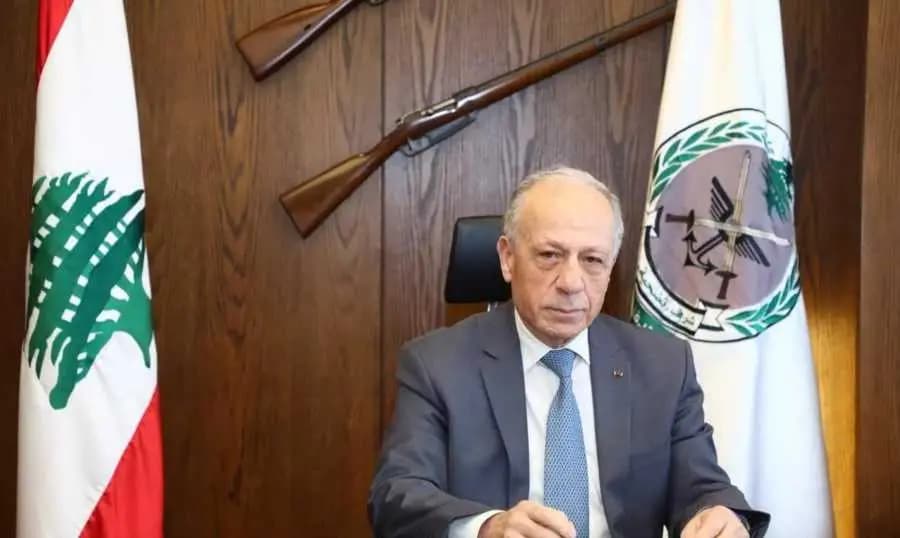سليم من عين التينة: المرحلة تتطلب الوحدة الوطنية والتماسك