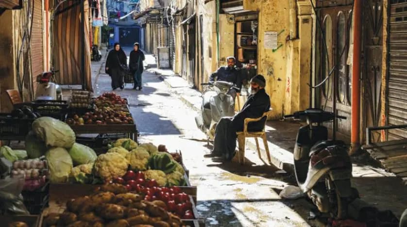البطاقة التمويليّة للمحظوظين