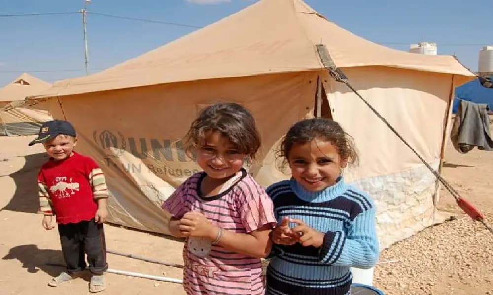 لبنان أبلغ الوزراء العرب: ملف النازحين السوريين سيُقفل
