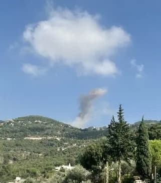 المقاومة الإسلامية في لبنان تنفذ عملية جديدة